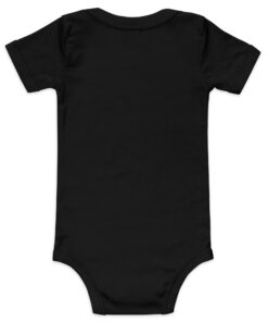 Alternative view of Body bébé Papa et moi = Équipe de feu Cadeau naissance