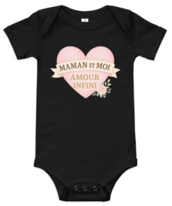 Alternative view of Baby short sleeve one piece